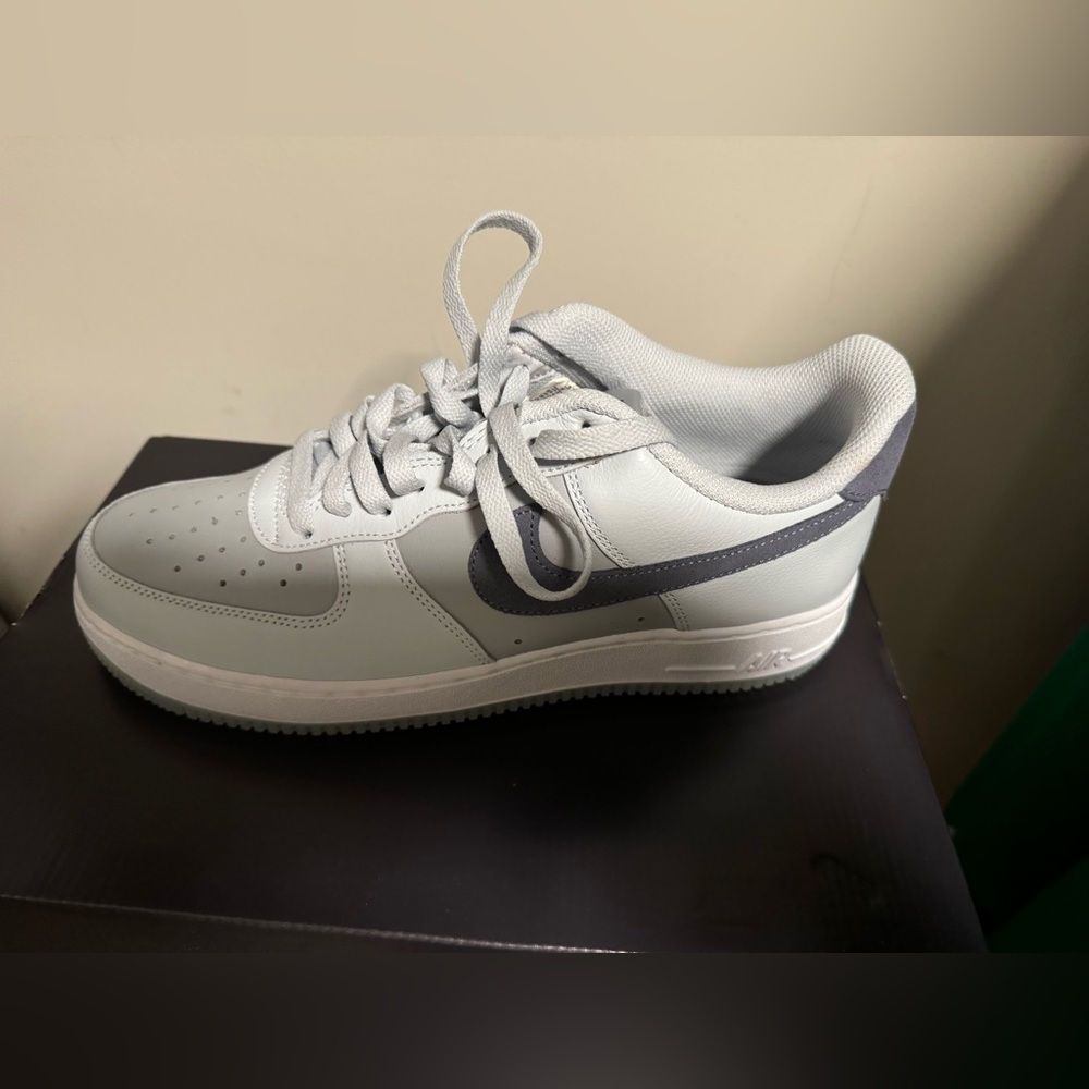 Nike Air Force